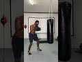 Great combo #boxing #combo #explore