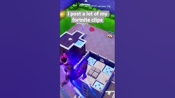 Help me get to 100 subs #fypシ #clip #fortnite #fyp