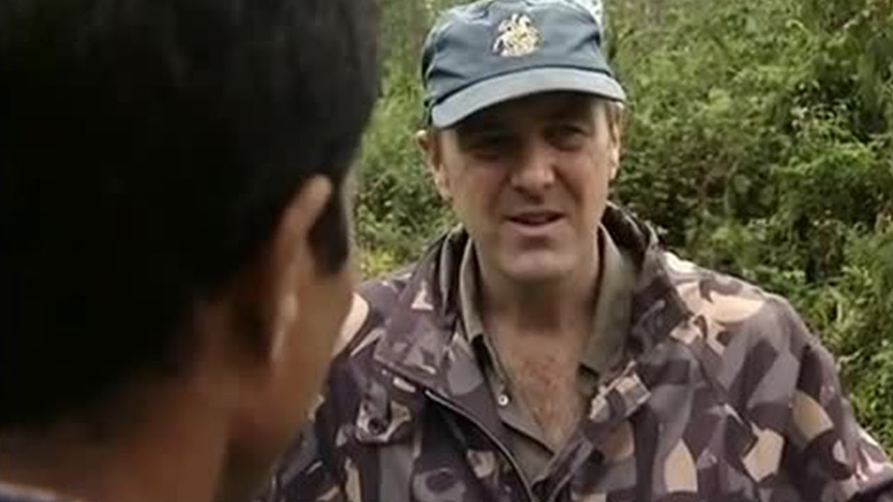 Interviewing Ex-Rhino Poachers | Saving Planet Earth: Rhino | BBC Earth