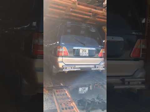 Phan Thiết Nhận Xe