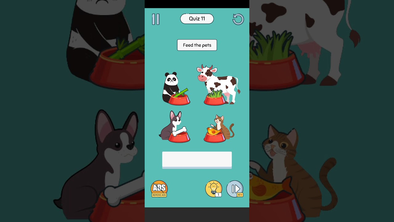 Brain Up Level 11 to 20 