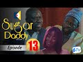 Serie  sketch  korou sugar daddy  ak diop fall  saison 2   episode 13