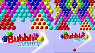 Download Game Bubble shooter level 151-156 | Android gameplay #15 screenshot 5