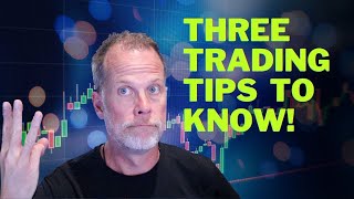 My 3 Must Know Stock Trading Secrets