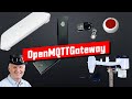 OpenMQTTGateway Connects Many Things To Your Home Automation