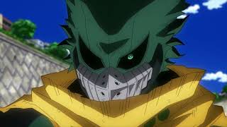 Dead To Me Boku No Hero Season 6