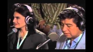 Entrevista en Radio Canela, Quito (febrero 14)