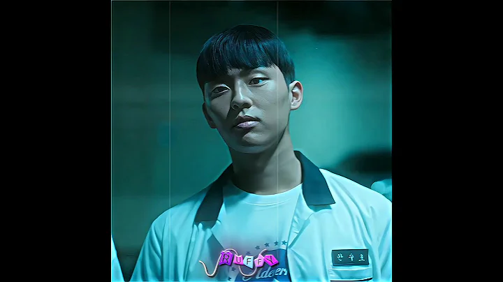 POV : Suho Is The Next Villain Of Weak Hero Season 3 💀 🐐