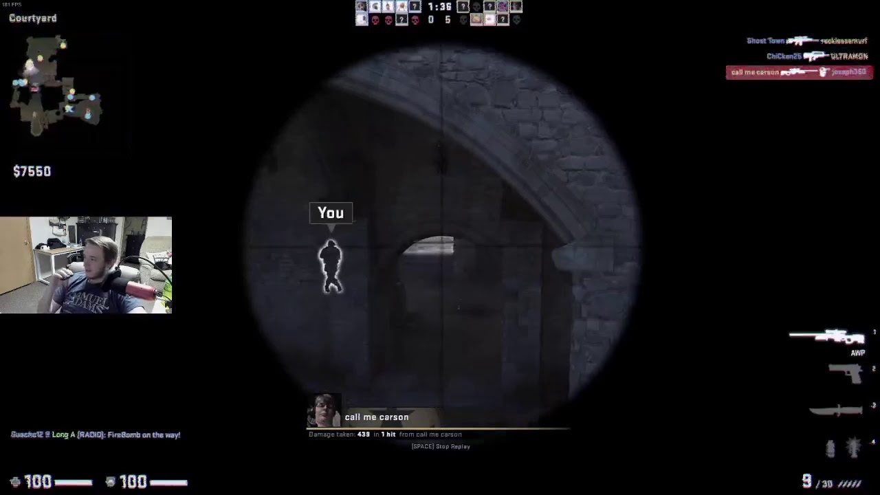 CSGO - YouTube