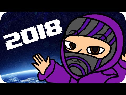 Танцую сквозь 2018