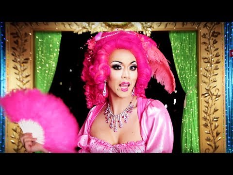 Manila Luzon -- Hot Couture (ORIGINAL VIDEO)