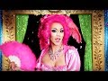 Manila Luzon -- "Hot Couture" official music video