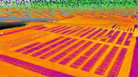 Workswell WIRIS for Precision Agriculture with Pix4D