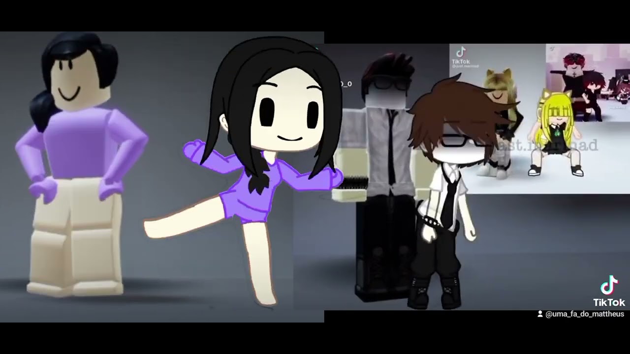 Sla mano meus primeiros vídeos do teco teco