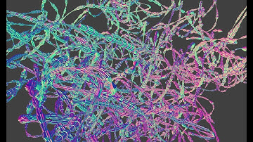 LIVENODING 982 / SV Advanced Multiple Curve Array with Python Script