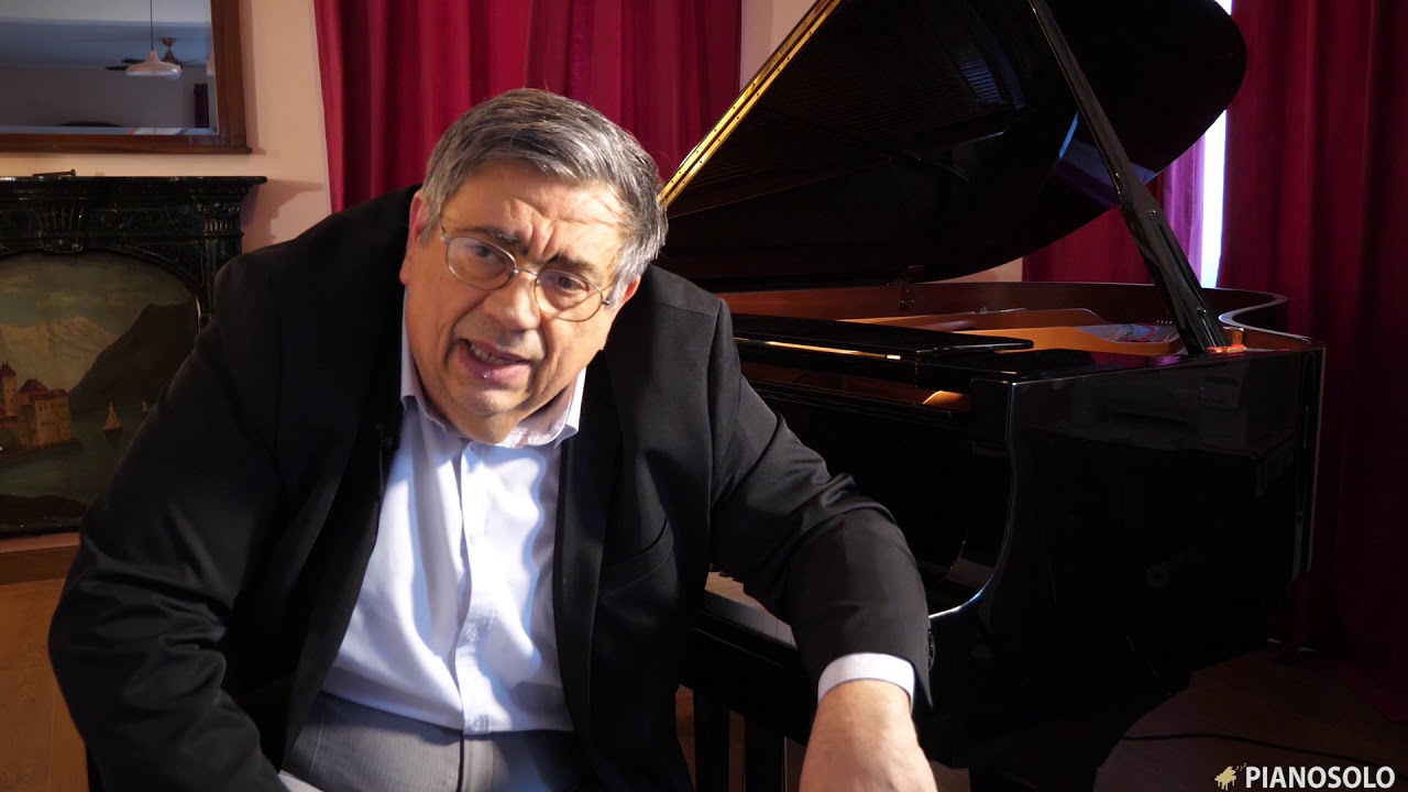 Bach - I grandi compositori. Storie di musica - a cura del M° Vincenzo Balzani