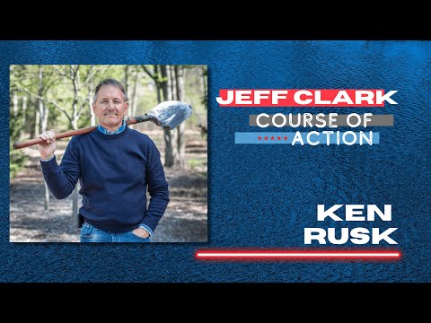 028: Ken Rusk - Author of Blue Collar Cash and CEO of Rusk Industries