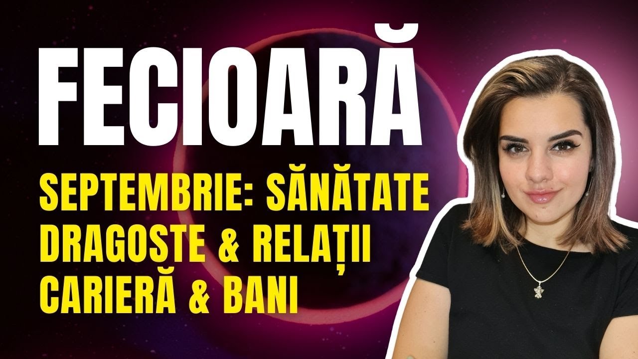 FECIOARA ✨  O IUBIRE DIN TRECUT TE CAUTA DAR ECLIPSELE TE INDEAMNA SA NU MERGI INAPOI