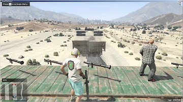Gta 5 PC how to put floating spawn points in creator mode