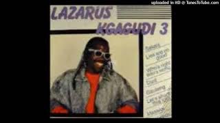 Lazarus Kgagudi  - Sekala