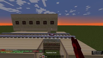 [Plugin Review] RemoteRedstone: Create advanced redstone circuits!