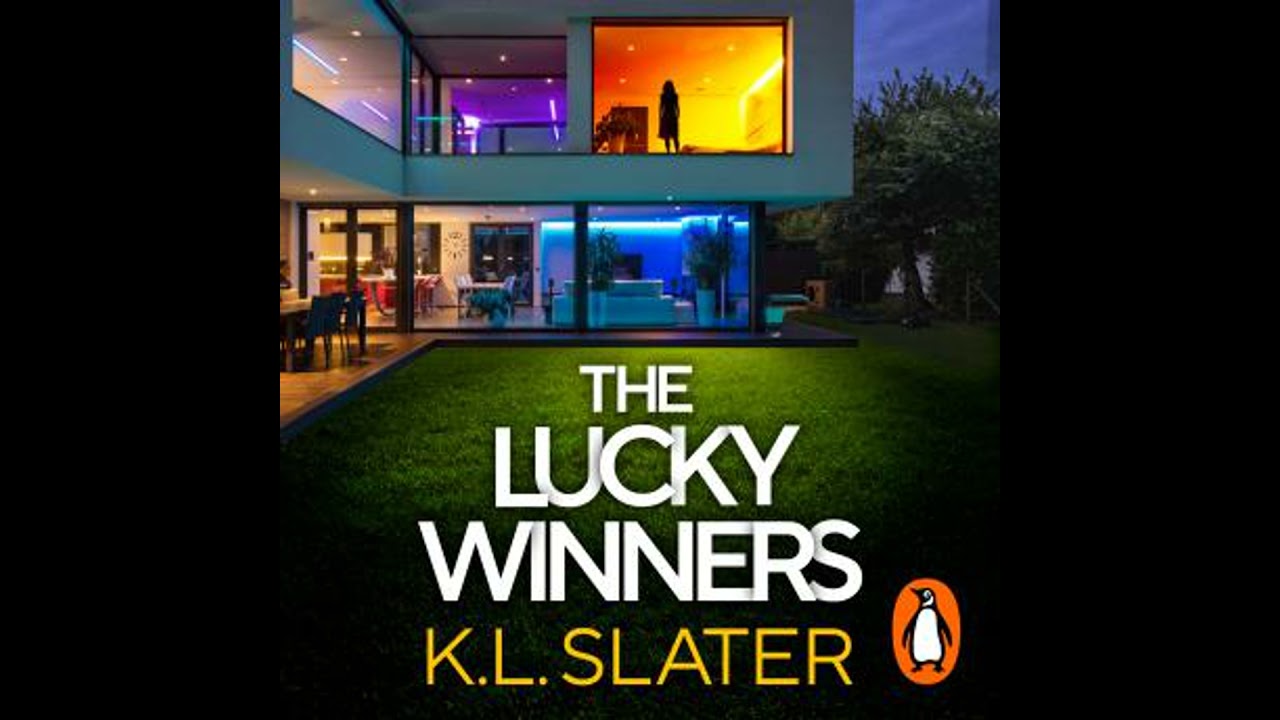 Lucky Winners - K. L. Slater