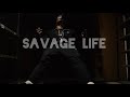 Big dog yogo  savage life music