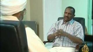 توتر سياسي بين حزب المؤتمر الشعبي والحكومة بالسودان