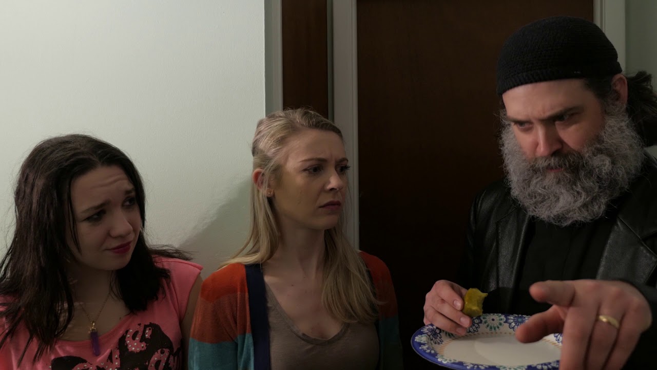 American Exorcism (2019)