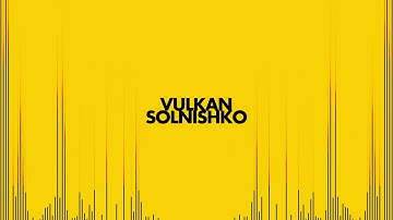 VULKAN - Solnishko \ Солнышко [ Metal Remix ]
