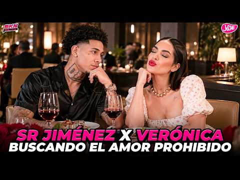 THE JIMENEZ AND VERO SAGA