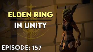 Create ELDEN RING in Unity ► EP. 157 Doors (Pt. 1)