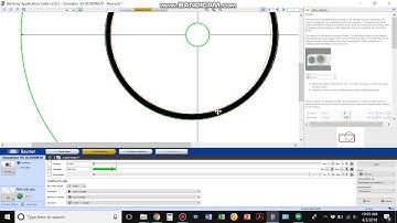 Circle Tool_ Baumer Verisens _ HOW TO USE