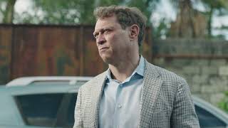 Episode 2: Crime Scene - Conspiracy?