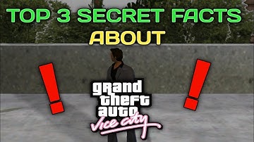 Top 3 Secret Facts You didn