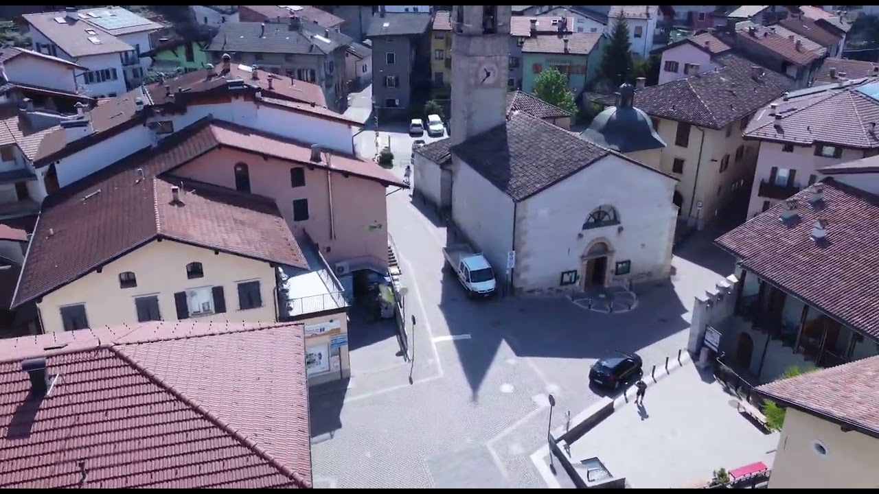 Trentino Alto Adige- Meano (TN)