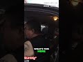 Cop Asks Driver for License After Finding Him Passed Out! #shorts