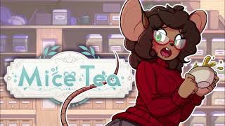 Bonding Exercise -  Mice Tea