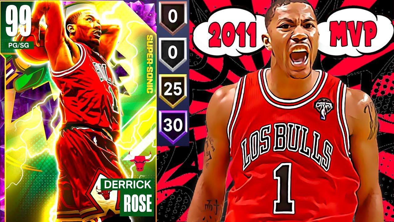 HOW TO GET PINK DIAMOND DERRICK ROSE AND MORE TROPHY CASE CARDS IN NBA 2K23  MyTEAM!! 