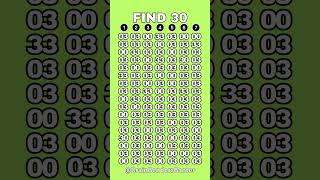 Only The Sharpest Eyes Will Spot This