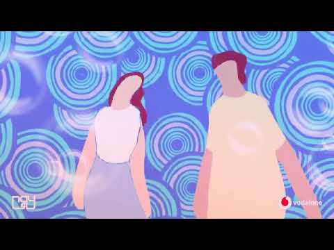 رنة ده لو اتساب عمرو دياب 2018 البوم كل حياتى نغمة ده لو اتساب ده لو اتساب