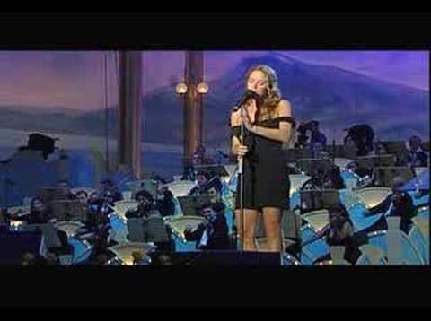 Mariah Carey  My All - Live in Italy