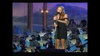 Mariah Carey  My All - Live in Italy
