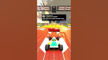 When did your protest actually work?