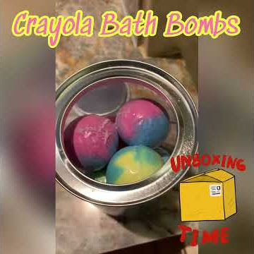 Crayola Bath Activity Bucket (30 Piece Set)