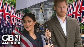 Meghan Markle Won’t Let Prince Harry ‘Dump Title as It Affects Her Own Status’ | Lee Cohen