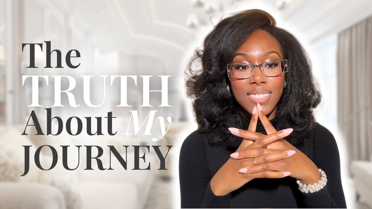 От париков к мудрости: моя радикальная трансформация и возвращение в мир моды.