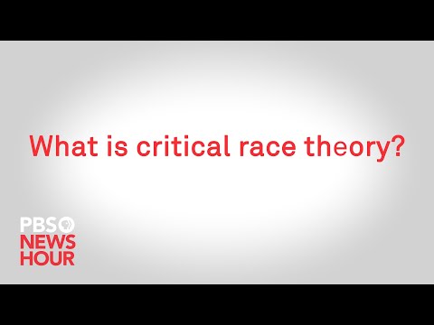 WATCH: What is critical race theory?