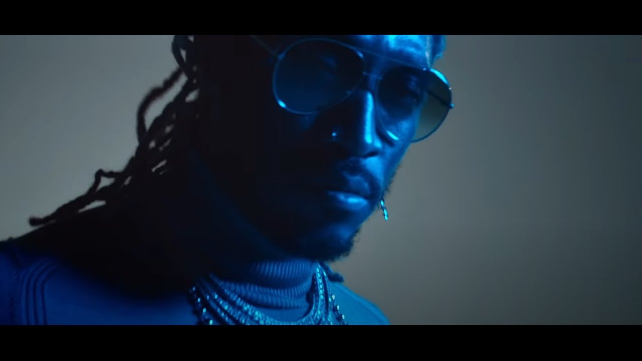 Future - I'M ON ONE ft. Drake (Music Video)