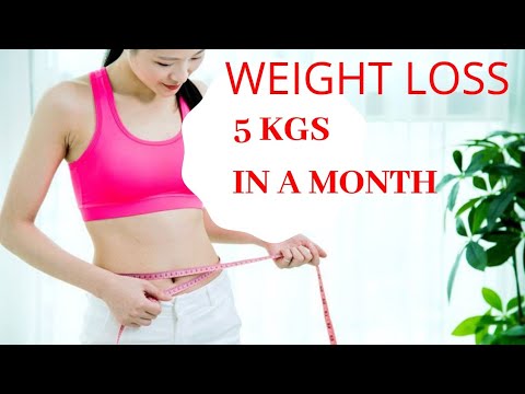 WEIGHT LOSS